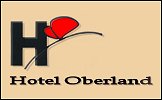 Hotel Oberland in Bad Lobenstein
